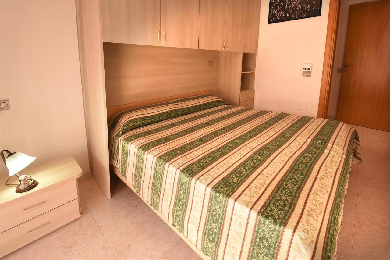 Aparthotel Residenza Le Due Palme Villasimius Exteriér fotografie